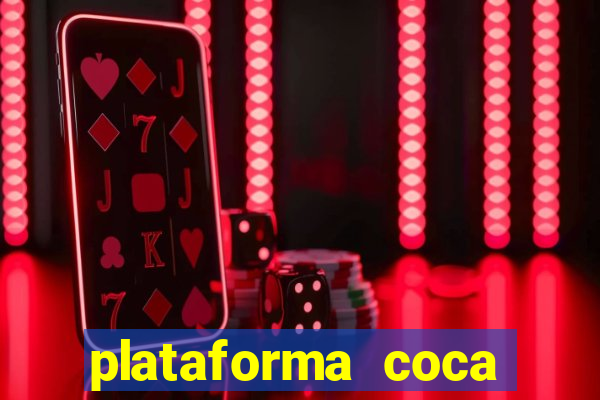 plataforma coca cola bet